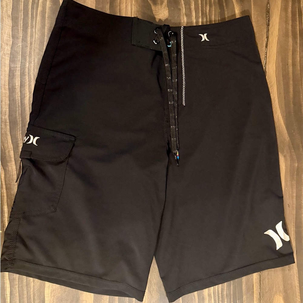 NWOT Hurley‎ Phantom board shorts men’s size 30
